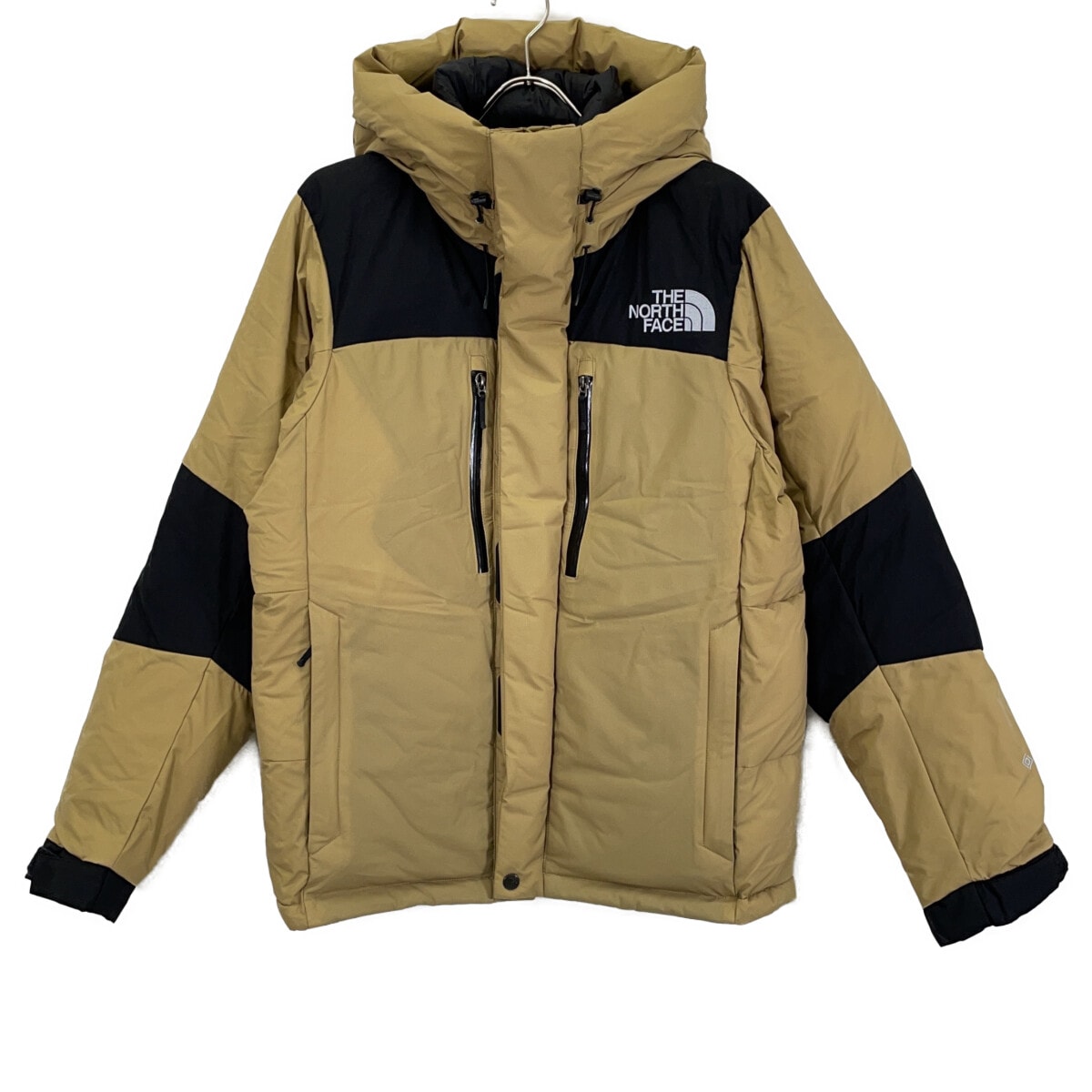 ノースフェイス ND92340 ケルプタン バルトロライトジャケット L