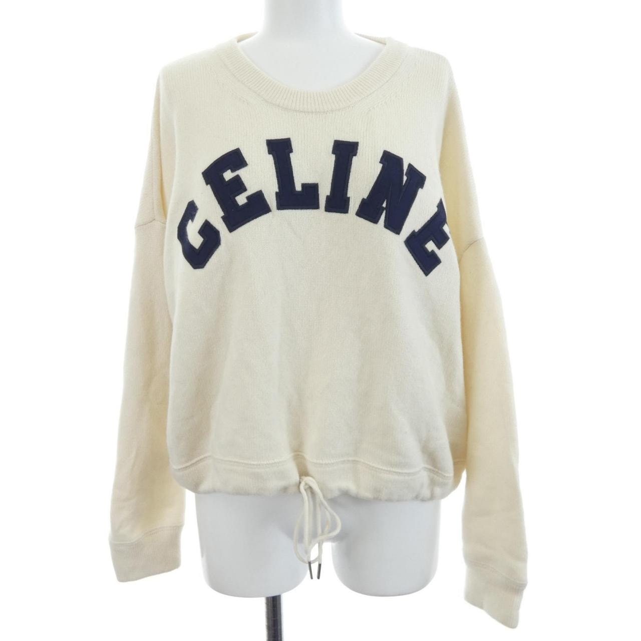 セリーヌ CELINE 2A11V402P ニット