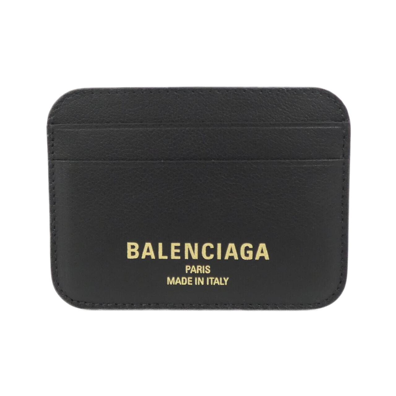 【新品】バレンシアガ CASH 2.0 CARD HOLDER 810899 2ABGH カードケース