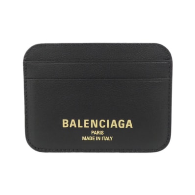 【新品】バレンシアガ CASH 2.0 CARD HOLDER 810899 2ABGH カードケース