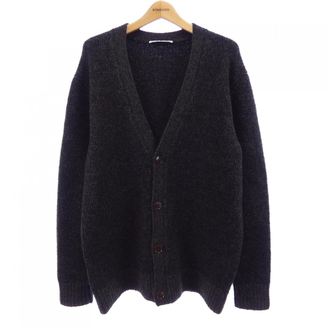 アクネストゥディオズ ACNE STUDIOS FN-MN-KNIT000308 カーディガン
