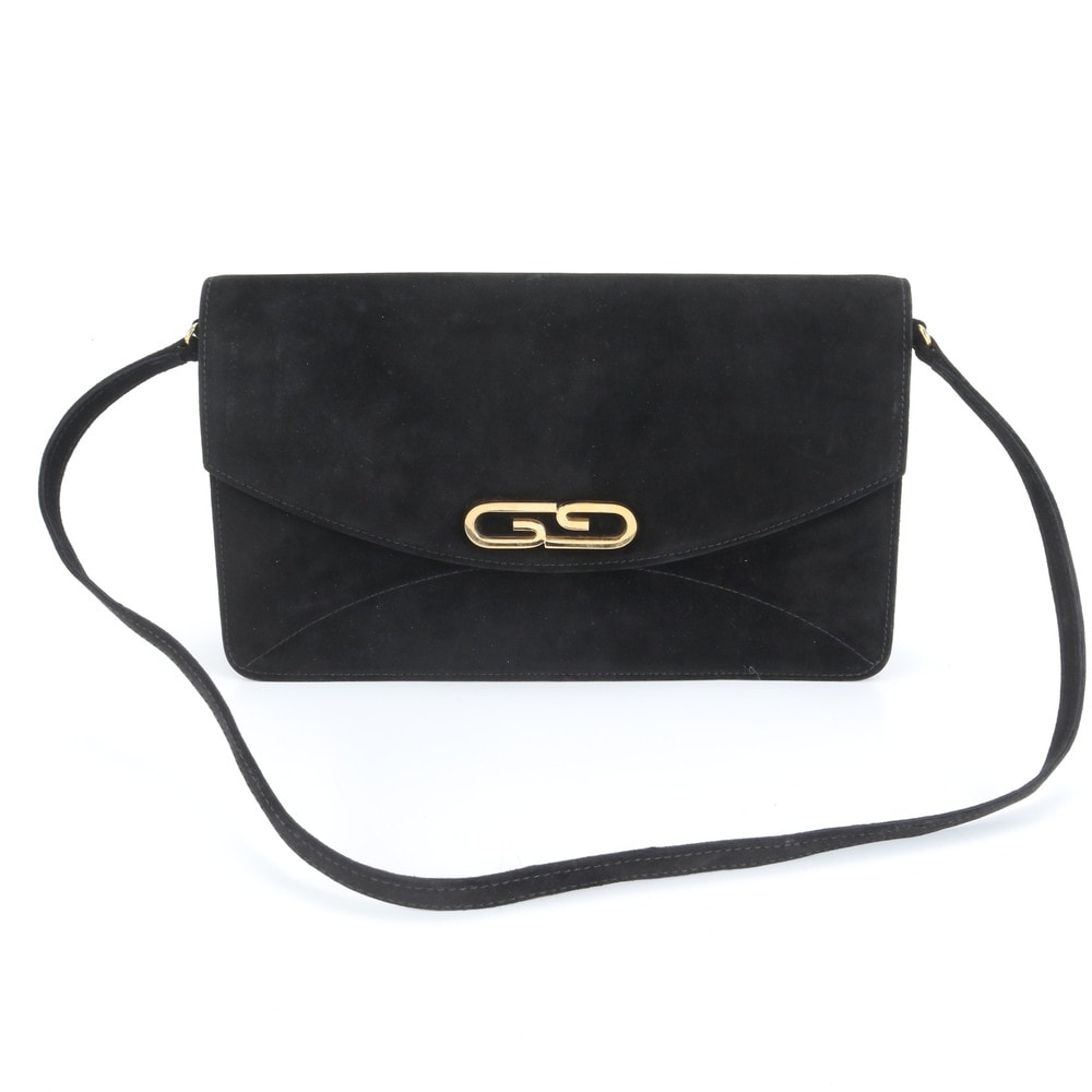 ■美品 グッチ ショルダーバッグ