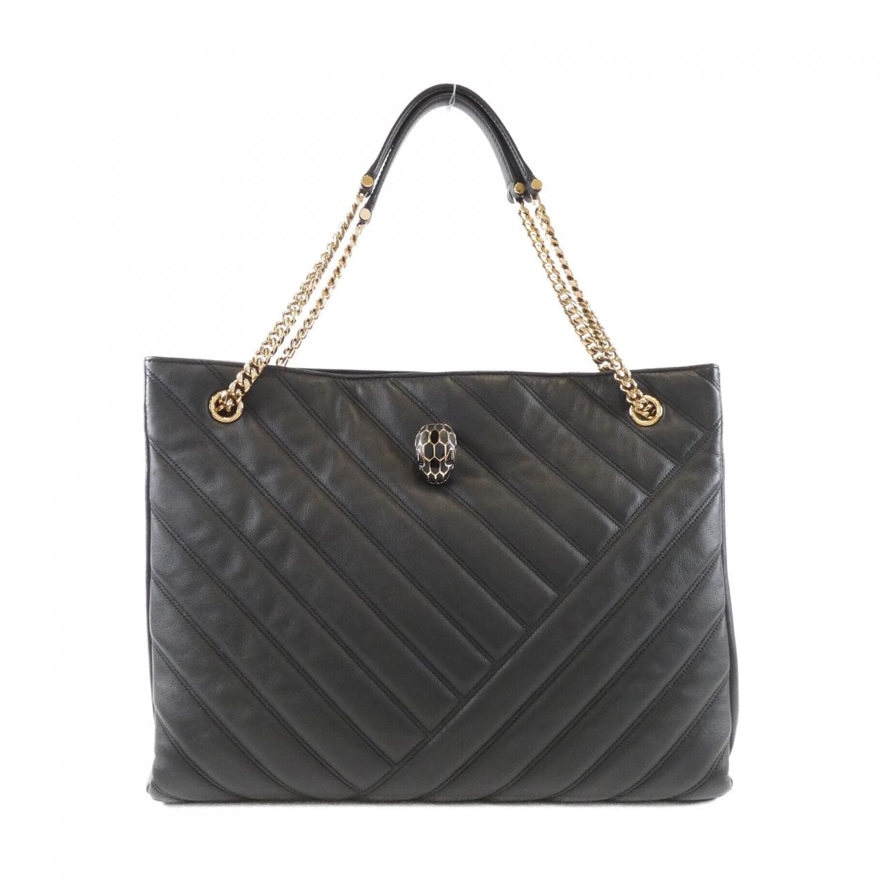 ブルガリ ショルダーバッグ