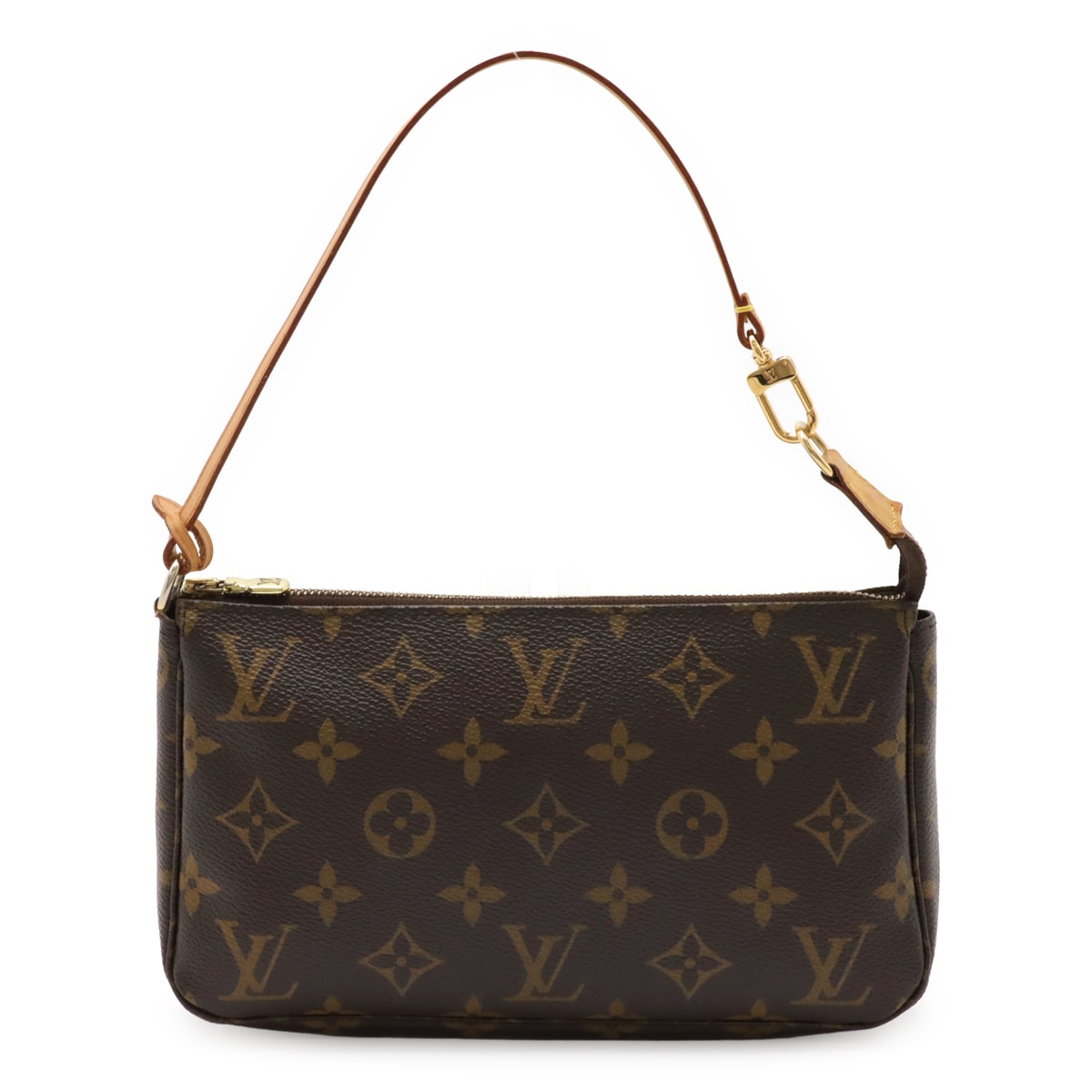 ルイ・ヴィトンポシェット アクセソワール モノグラム M51980