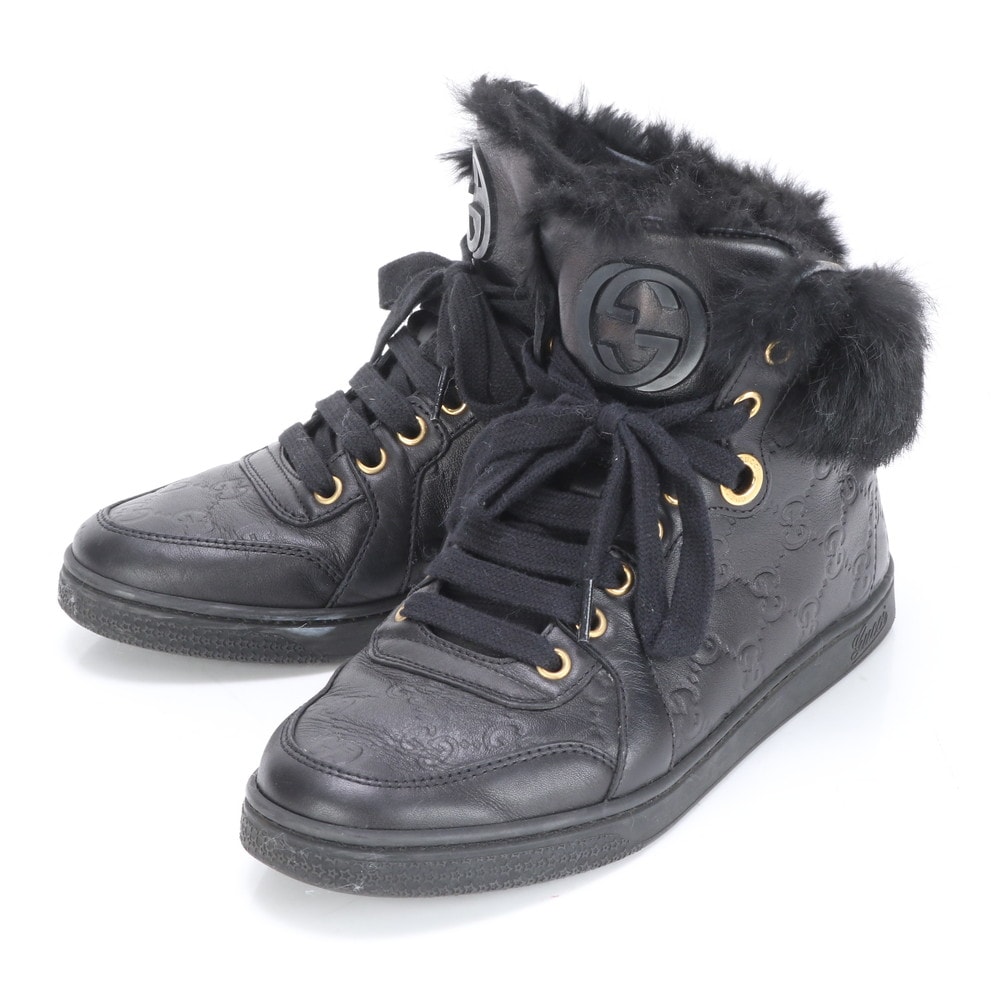 ■美品 グッチ グッチシマ