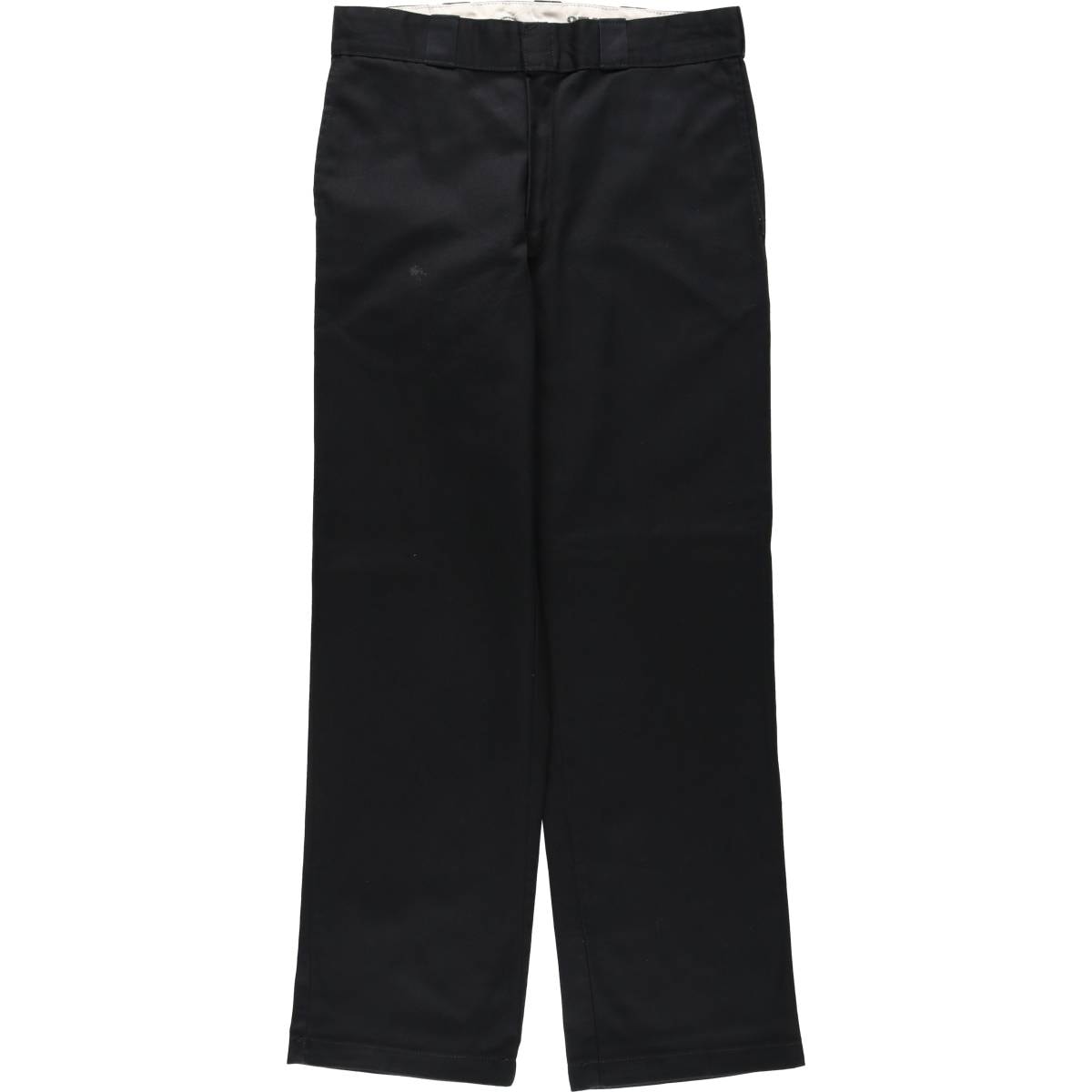 古着 ディッキーズ Dickies 874 Orignal Fit ワークパンツ メンズw33相当/eaa639641