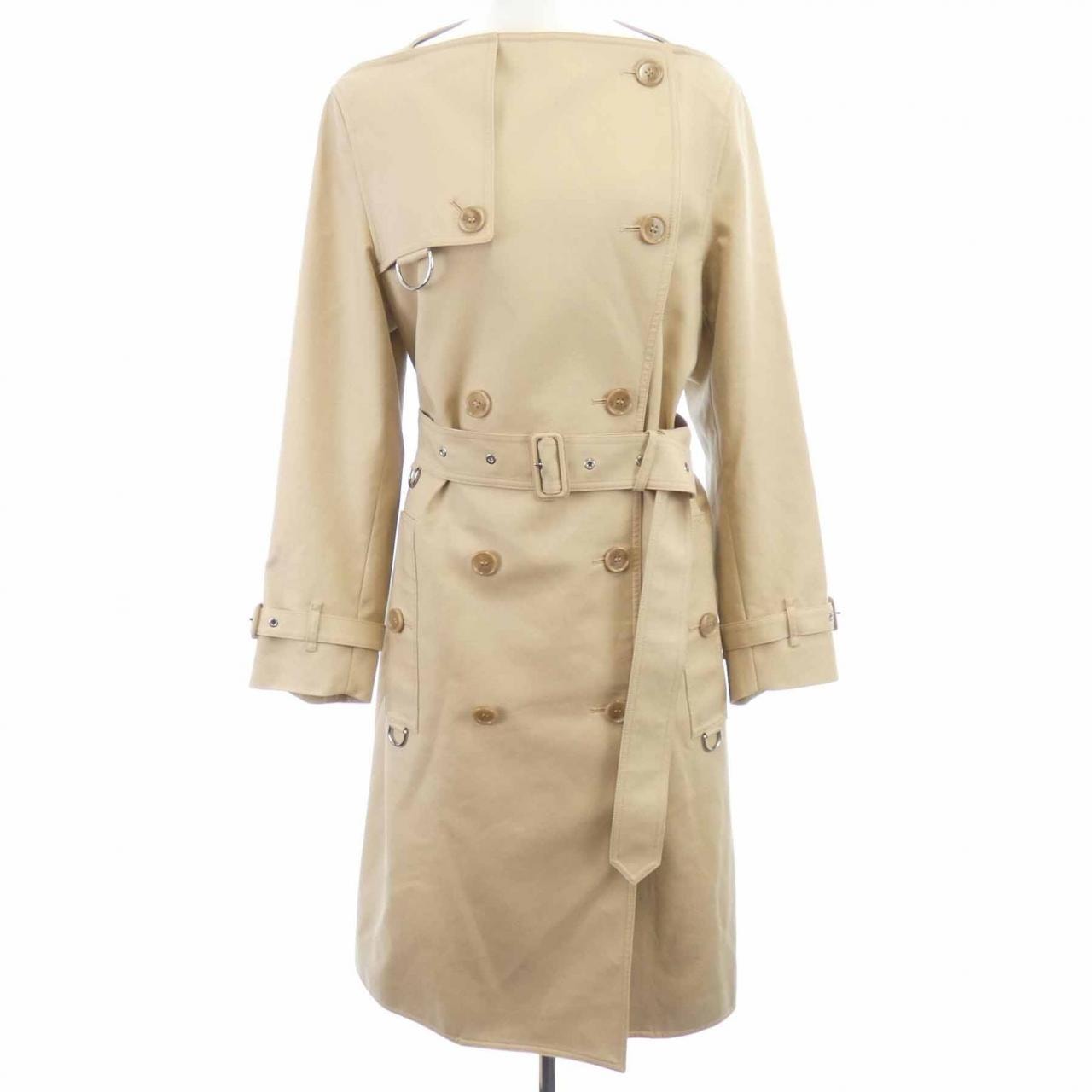 バーバリー BURBERRY 80545651 トレンチコート