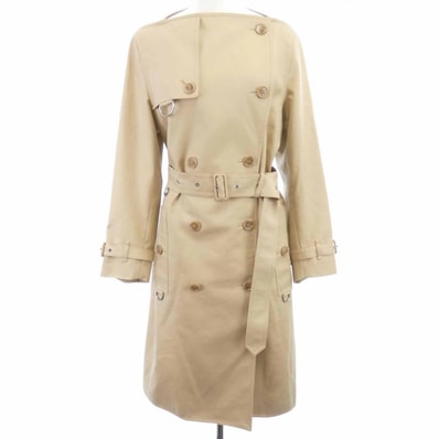 バーバリー BURBERRY 80545651 トレンチコート