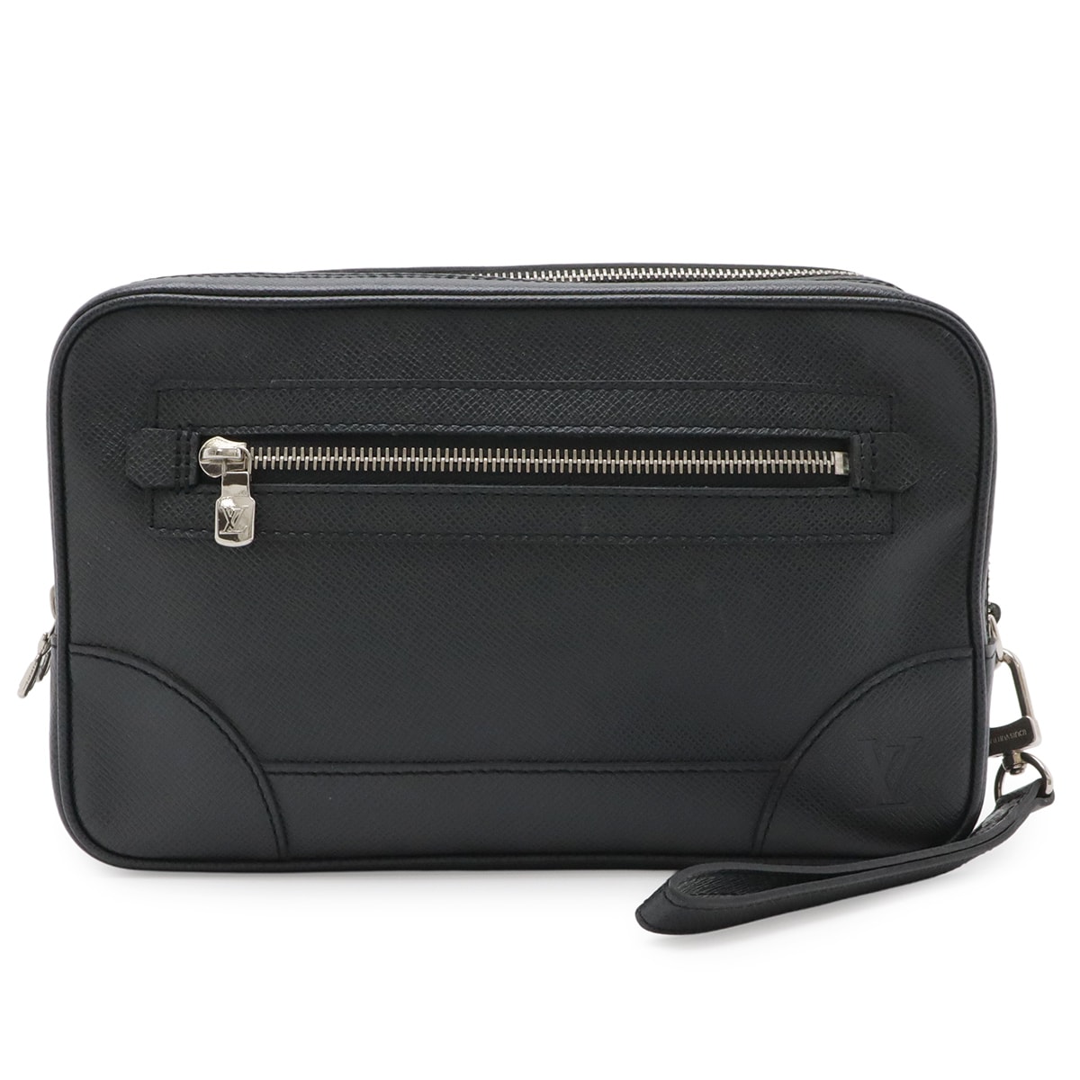 ルイ・ヴィトンパヴェル タイガ M31142 セカンドバッグ メンズ