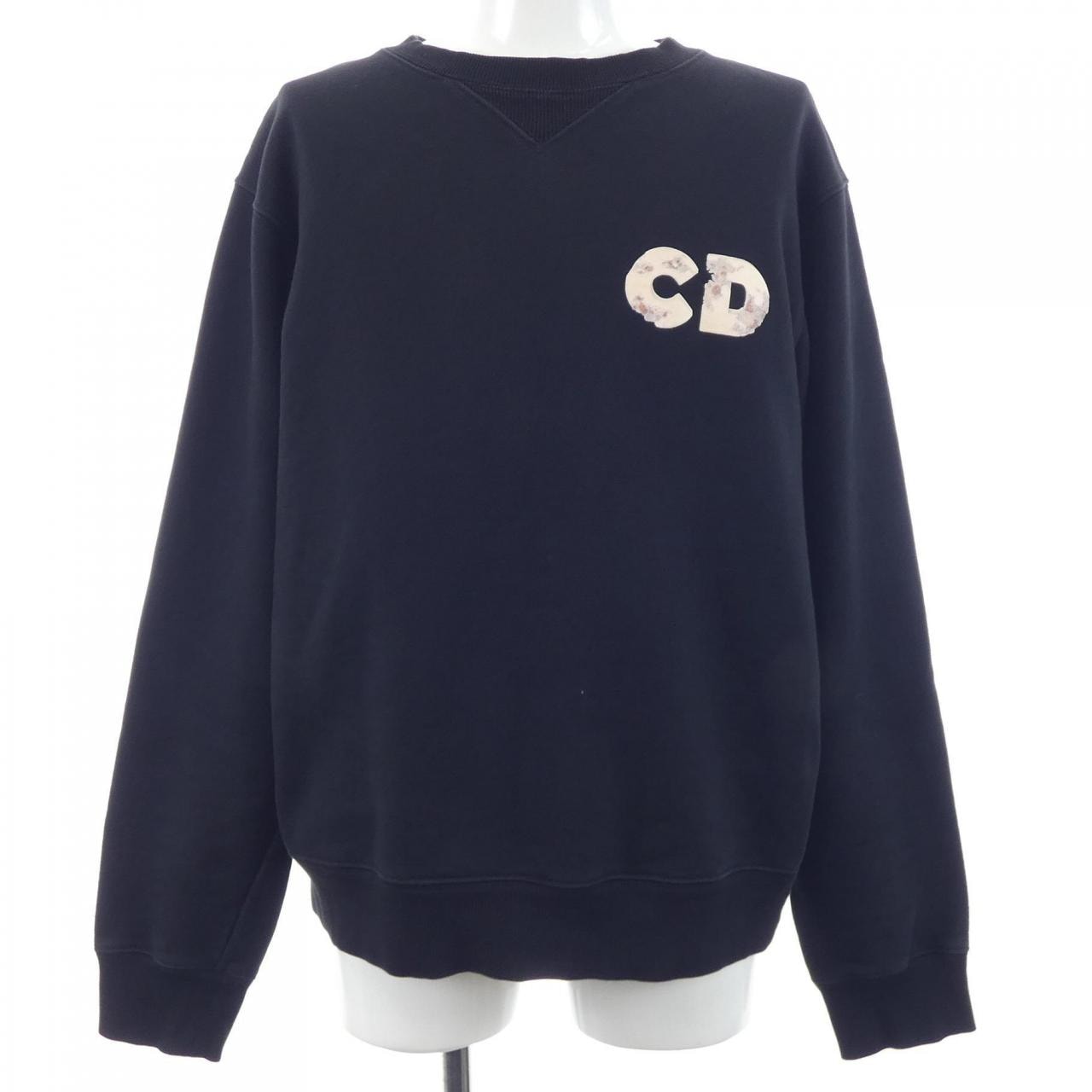 ディオール DIOR DANIEL ARSHAM 023J604B0531 スウェット