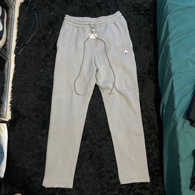 FEAR OF GOD / Nike Warm Up Pants "Dust"