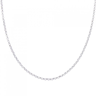 クロムハーツ CHROME HEARTS NECKCHAIN R20 2353 304 9003 9100 NECKLACE