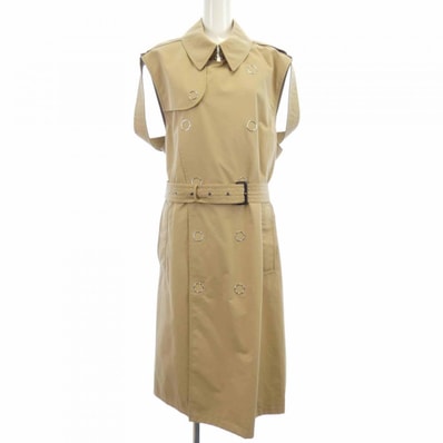 バーバリー BURBERRY ロングベスト