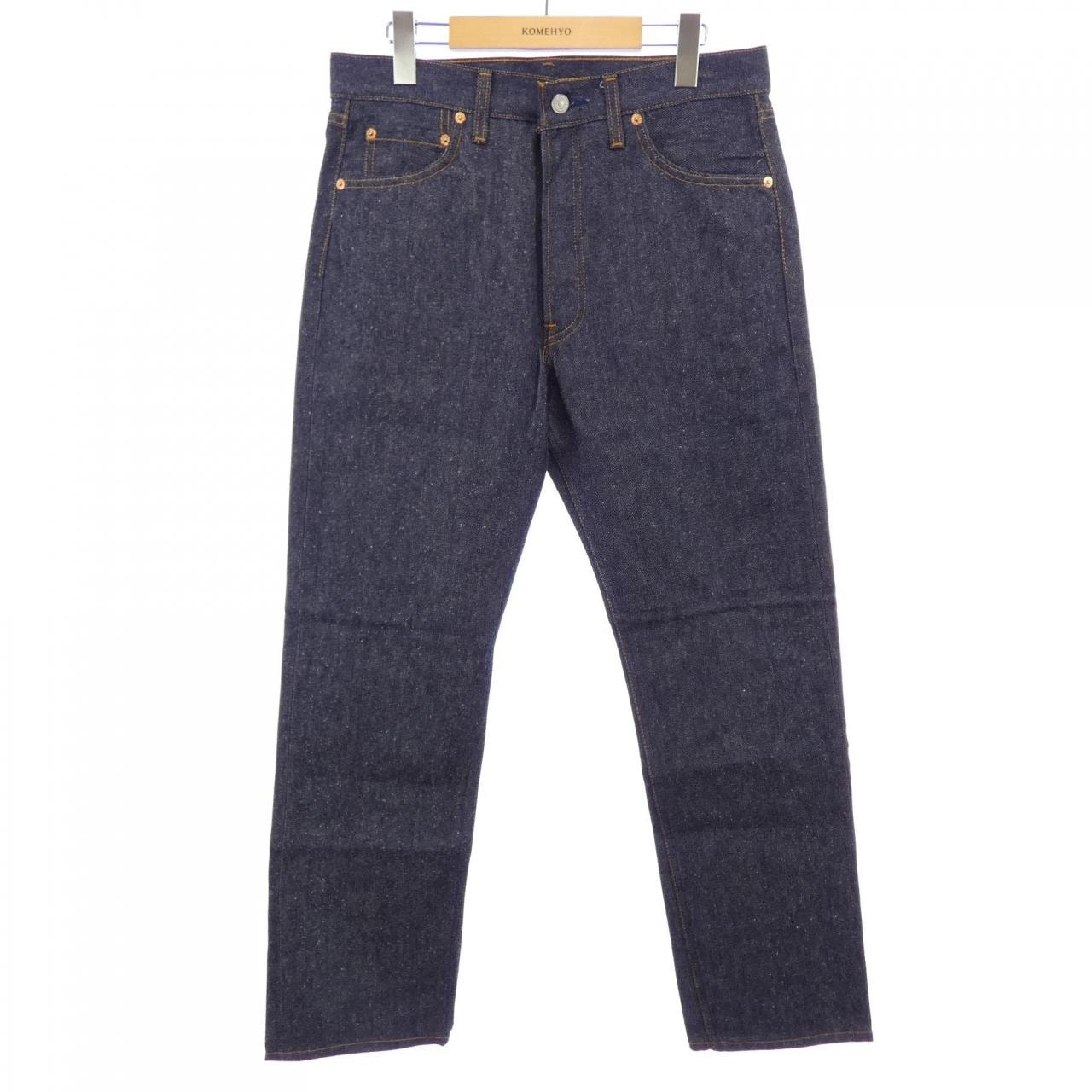 リーバイス LEVI'S 501XX ジーンズ