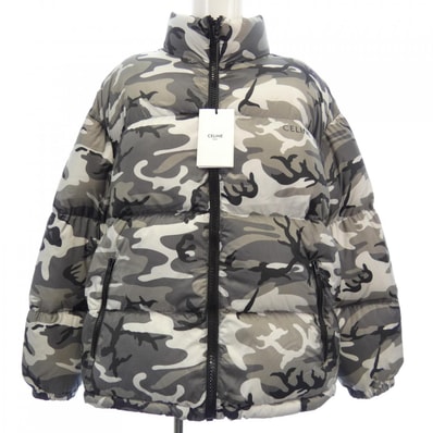 セリーヌ CELINE ダウンジャケット