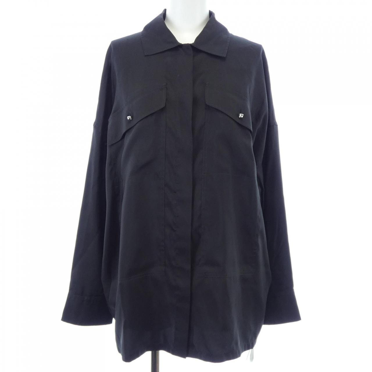 エルメス HERMES *17-7600 シャツ