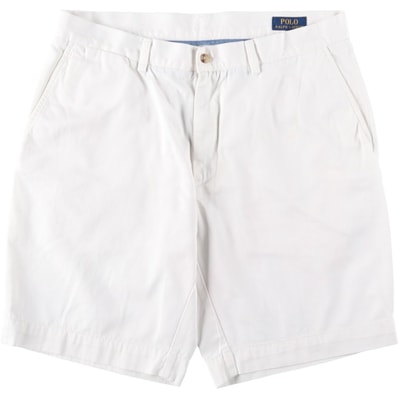 古着 ラルフローレン Ralph Lauren POLO RALPH LAUREN CLASSIC FIT チノショーツ ショートパンツ メンズw34相当/eaa647340