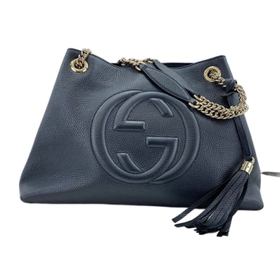 グッチ GUCCI ショルダーバッグ【中古】