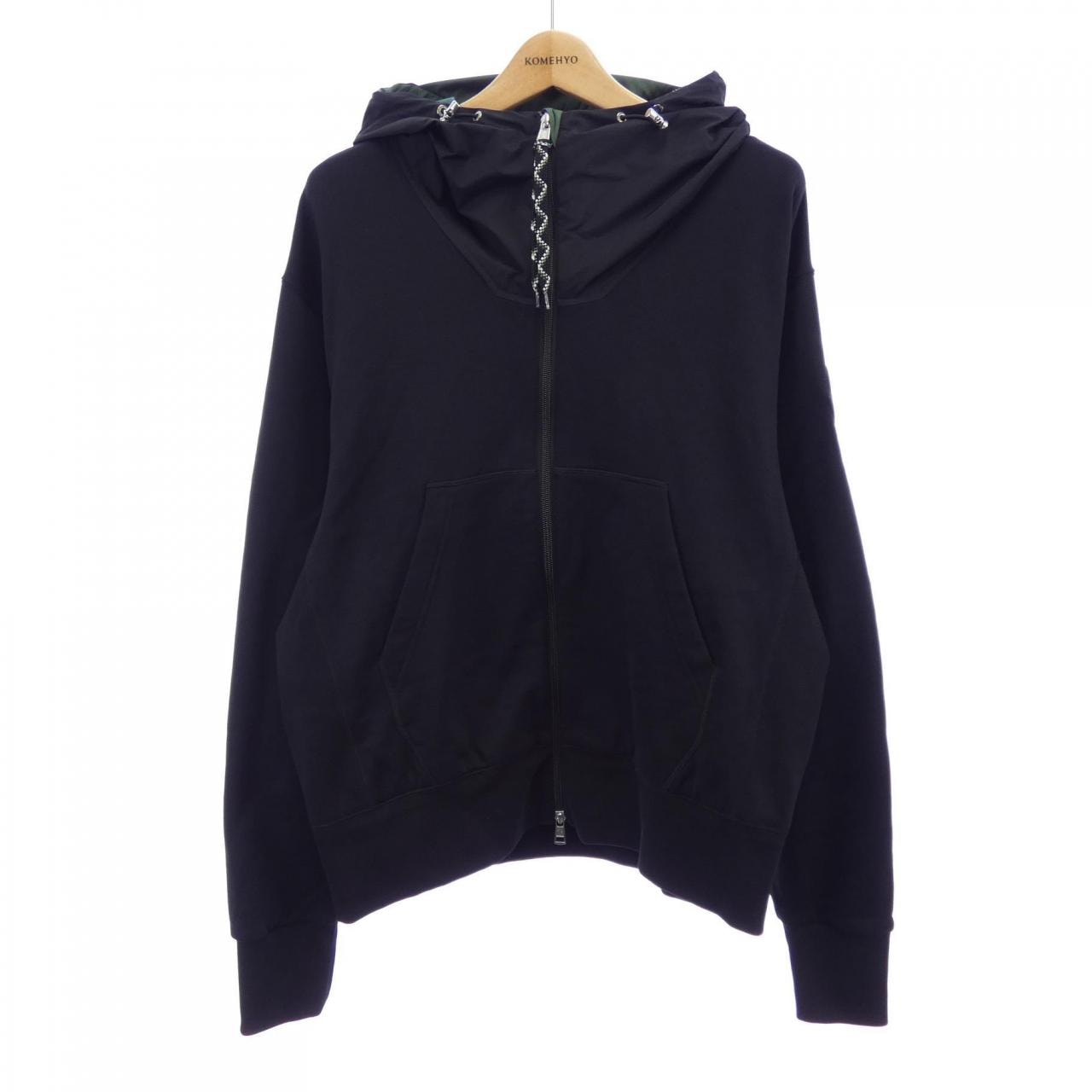 モンクレール MONCLER 10918G7C000 パーカー