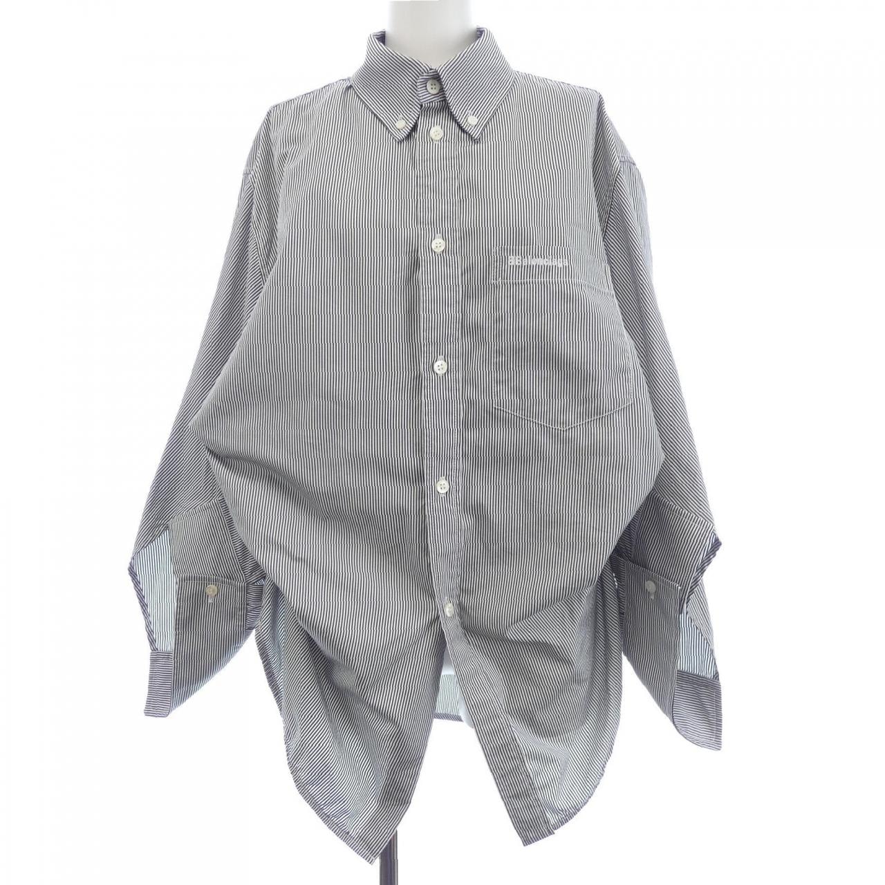 バレンシアガ BALENCIAGA 671663 TNM29 シャツ