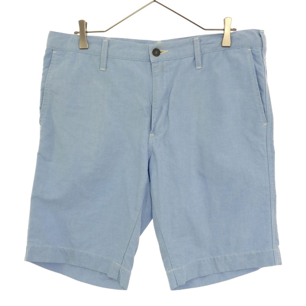 Levi's コットン ショートパンツ