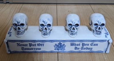 10AW neighborhood BOOZE./P-INCENSE