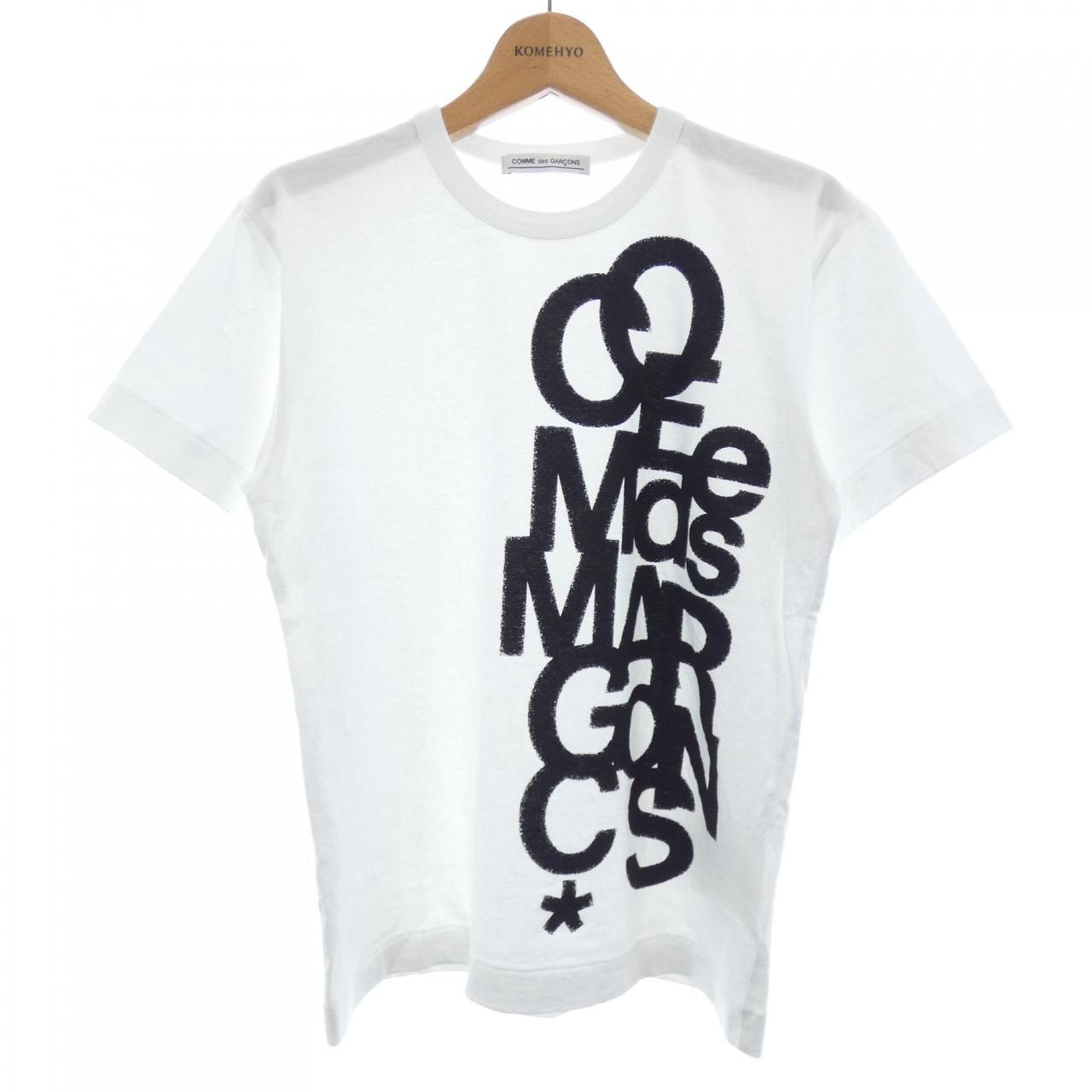 コムデギャルソン COMME des GARCONS ON-T111 Tシャツ