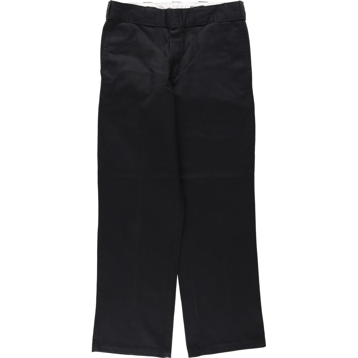 古着 ディッキーズ Dickies 874 Orignal Fit ワークパンツ メンズw32相当/eaa628024