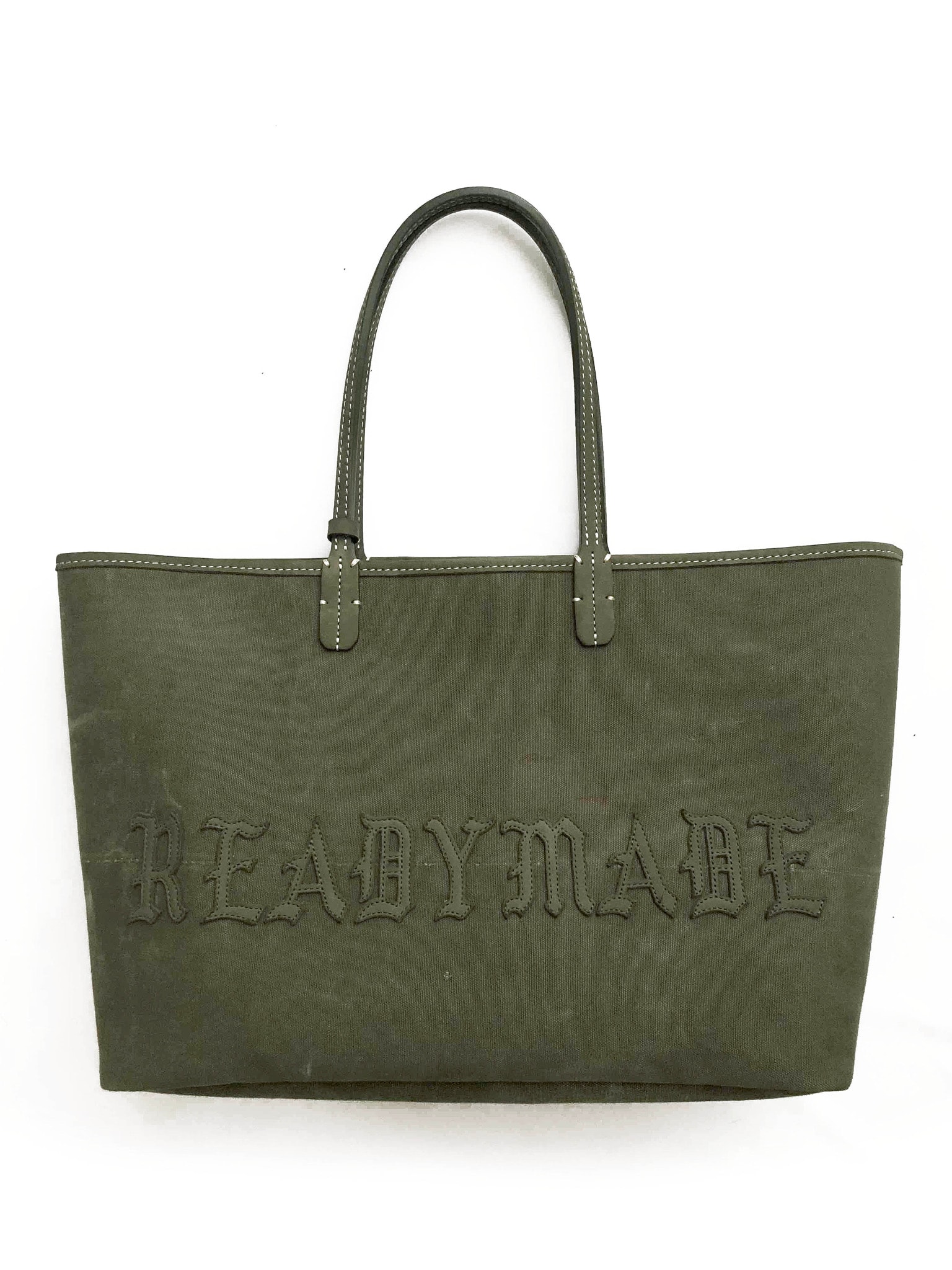 READYMADE CALI DOROTHY BAG MEDIUM