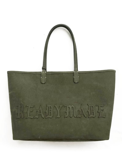 READYMADE CALI DOROTHY BAG MEDIUM