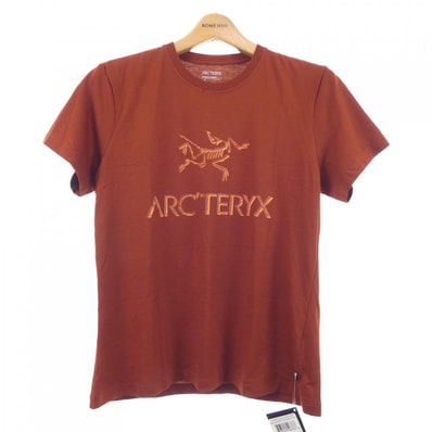 アークテリクス ARC'TERYX ARCWORD COTTON TSH Tシャツ