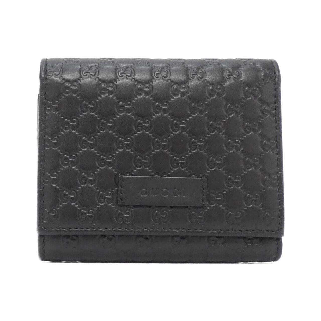 グッチ 510317 BMJ1G 財布