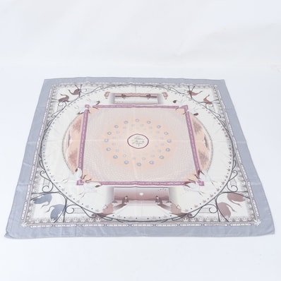 ■美品 エルメスカレ