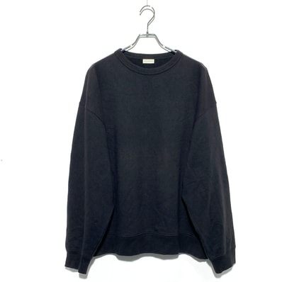 DRIES VAN NOTEN Dries Van Noten HAX 1610 M.K. Sweater "Black"