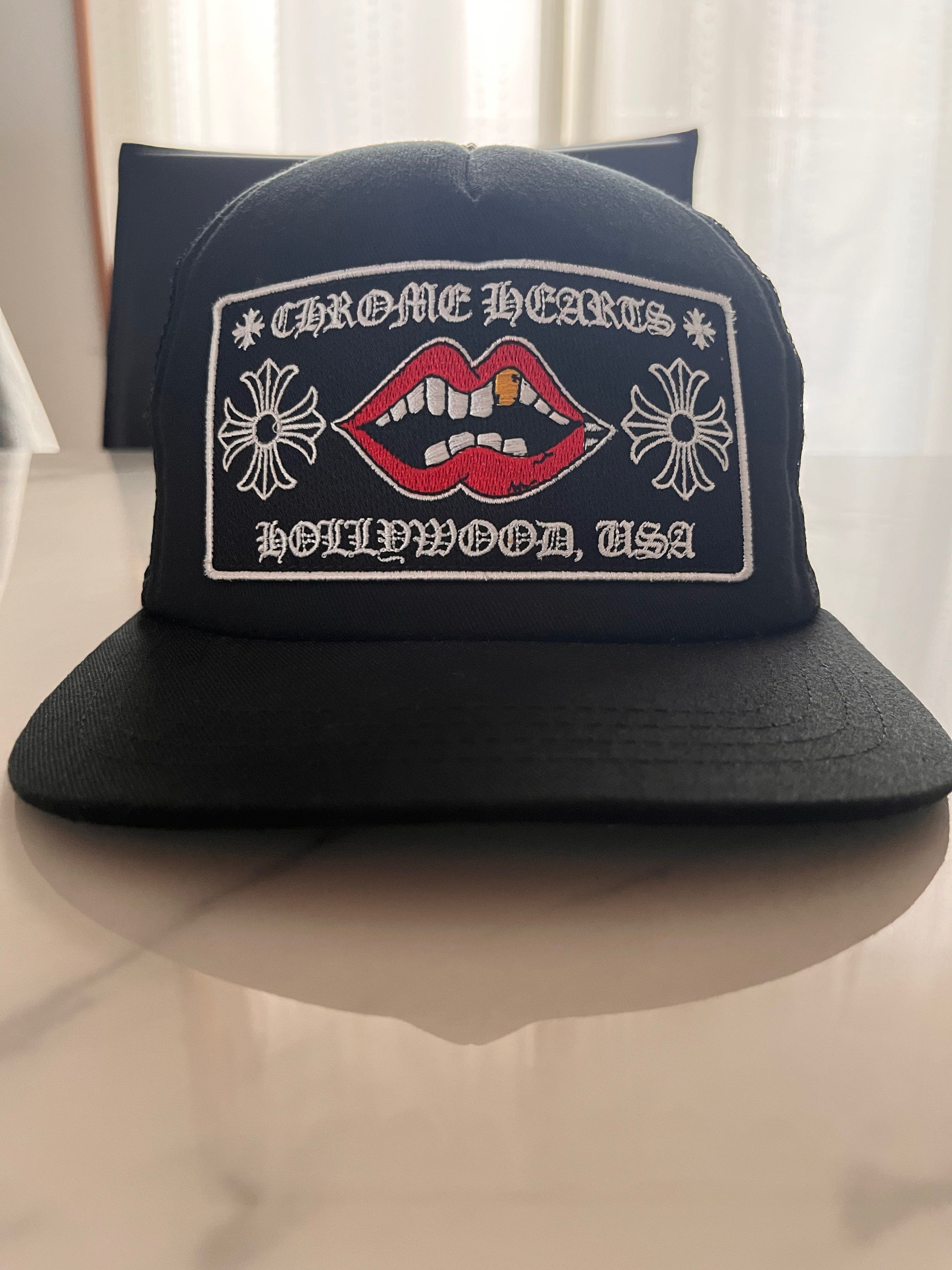 クロムハーツマッティボーイ