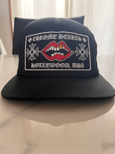 クロムハーツマッティボーイ