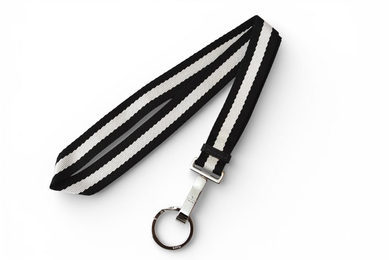 グッチ ストラップ ユニセックス