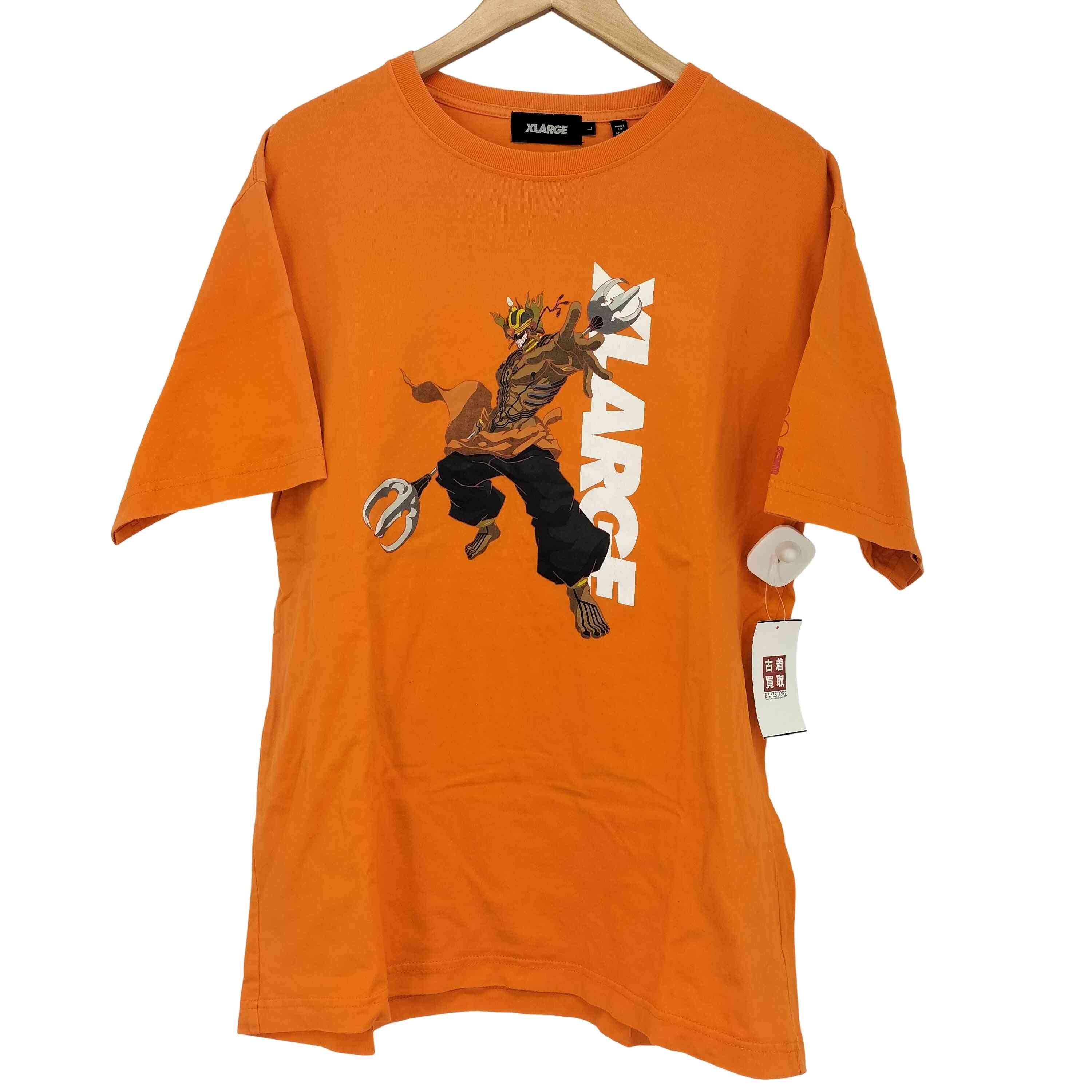 S/S TEE LOVE MACHINE【1141629879291】