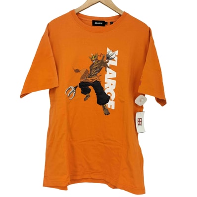 S/S TEE LOVE MACHINE【1141629879291】