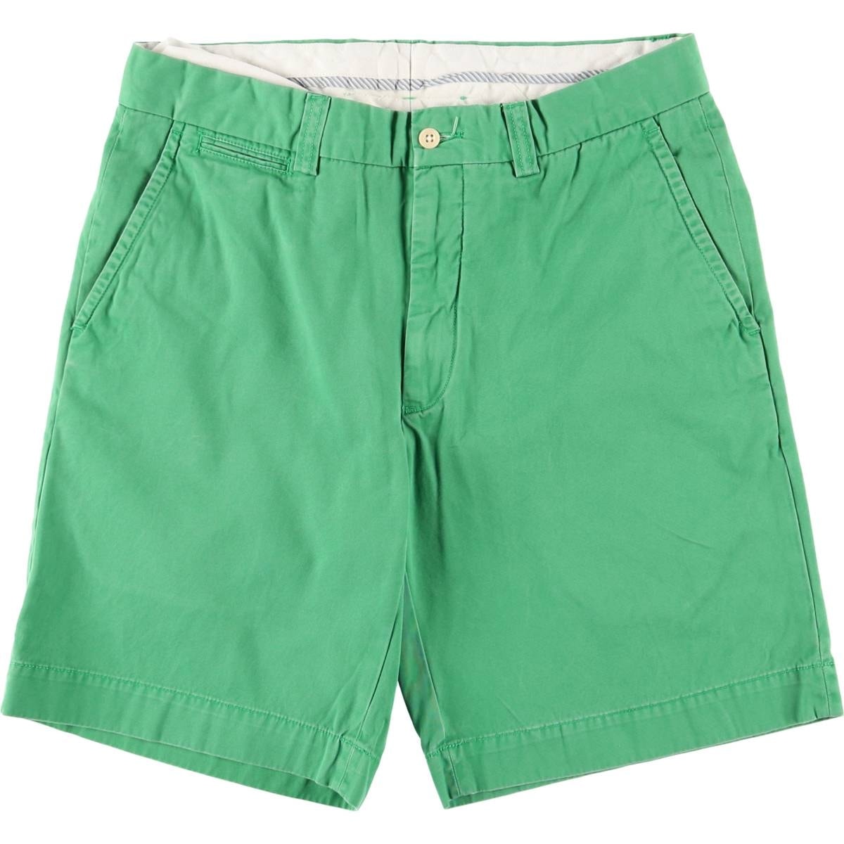 古着 ラルフローレン Ralph Lauren POLO by Ralph Lauren チノショーツ ショートパンツ メンズw34相当/eaa616999