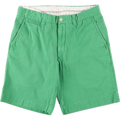 古着 ラルフローレン Ralph Lauren POLO by Ralph Lauren チノショーツ ショートパンツ メンズw34相当/eaa616999