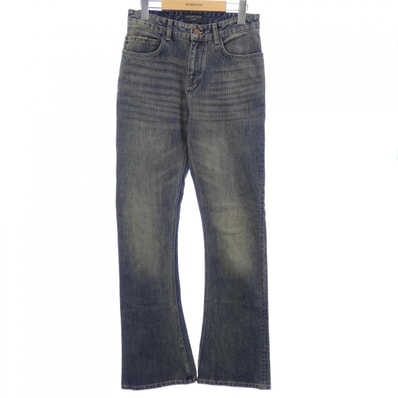 バレンシアガ BALENCIAGA 751089 TNW65 UNISEX ジーンズ