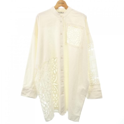 アクネストゥディオズ ACNE STUDIOS FN-WN-BLOU000602 シャツ