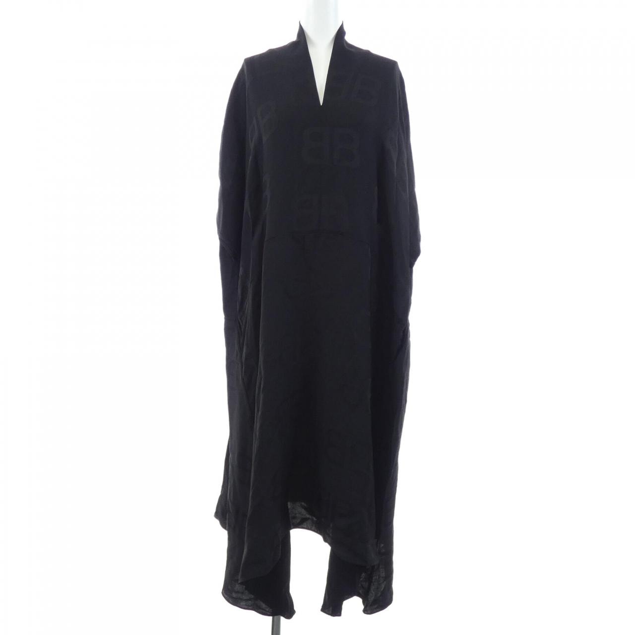 バレンシアガ BALENCIAGA GARDE-ROBE 725717 TNO73 ワンピース