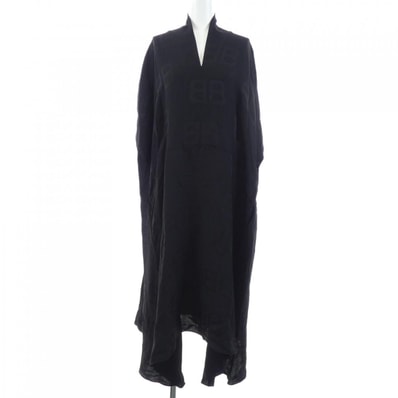 バレンシアガ BALENCIAGA GARDE-ROBE 725717 TNO73 ワンピース