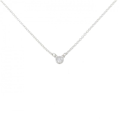 ティファニー バイザヤード ネックレス