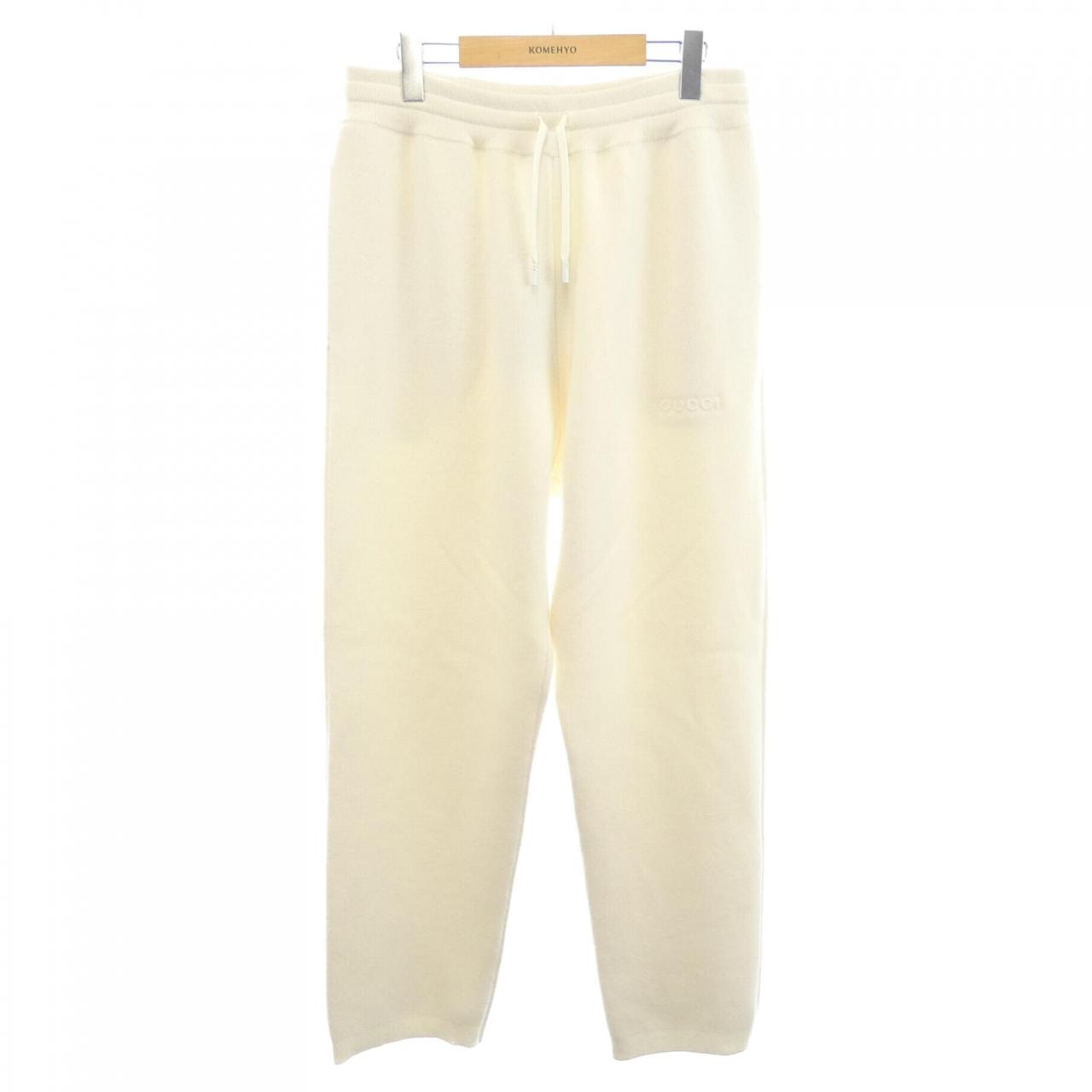 グッチ GUCCI 833486 XKEUS パンツ
