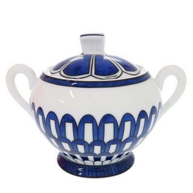 エルメス Bleus d'Ailleurs ブルー ダイユール