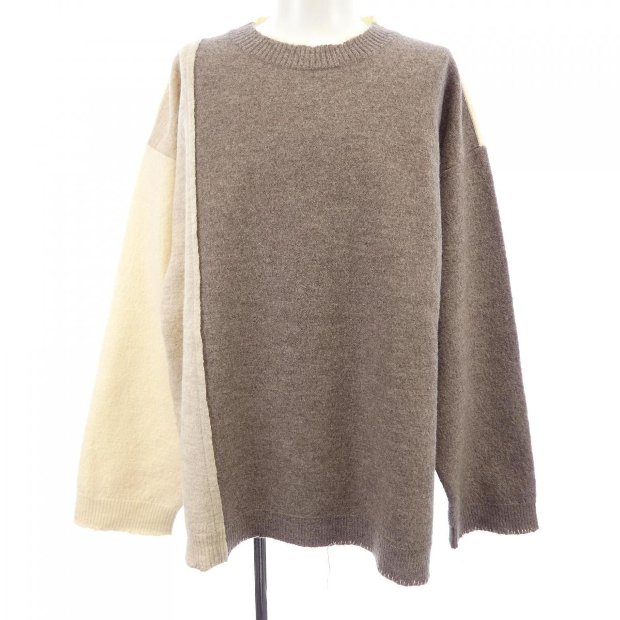 メゾンマルジェラ Maison Margiela S50HA0987 ニット