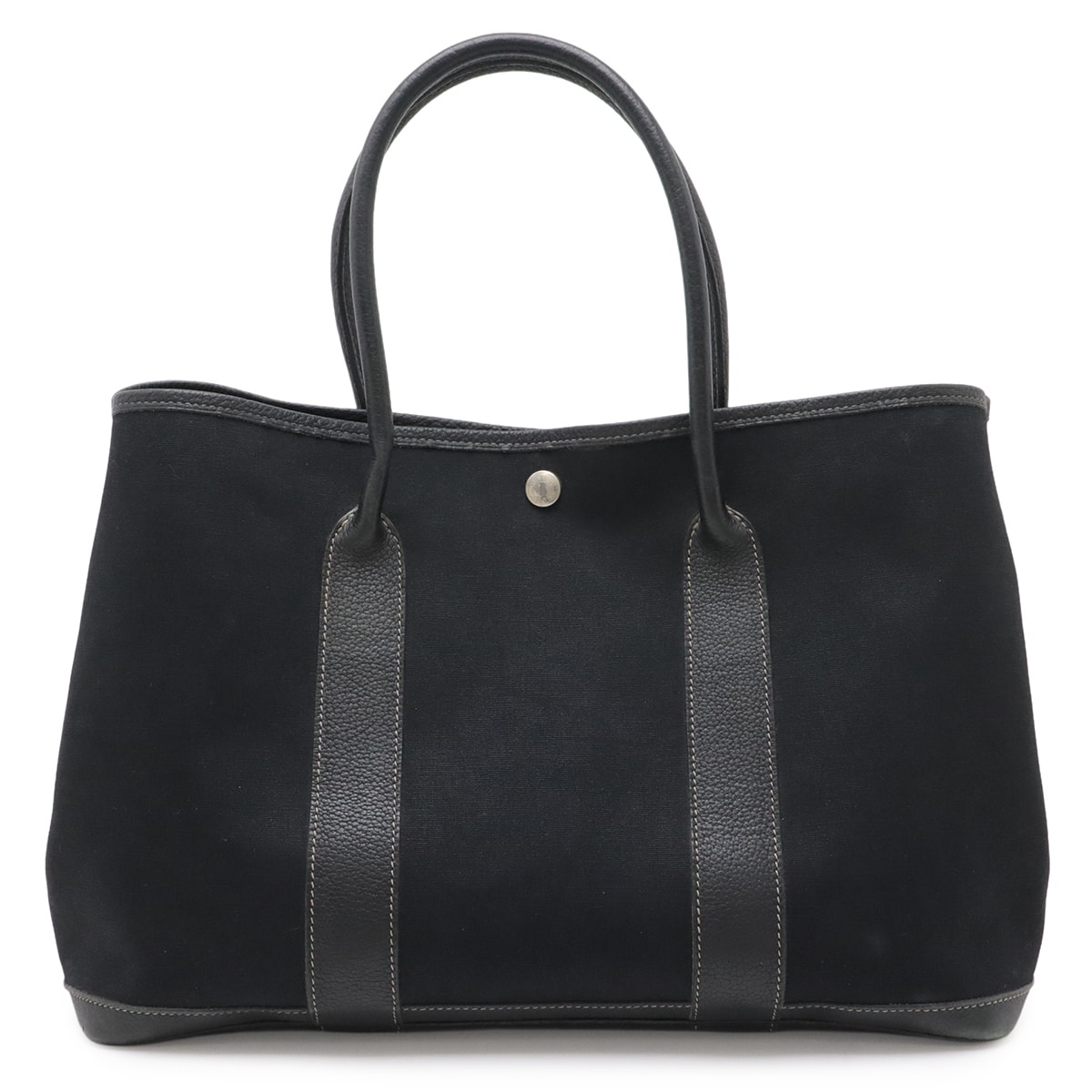 エルメスガーデンパーティPM トートバッグ レディース